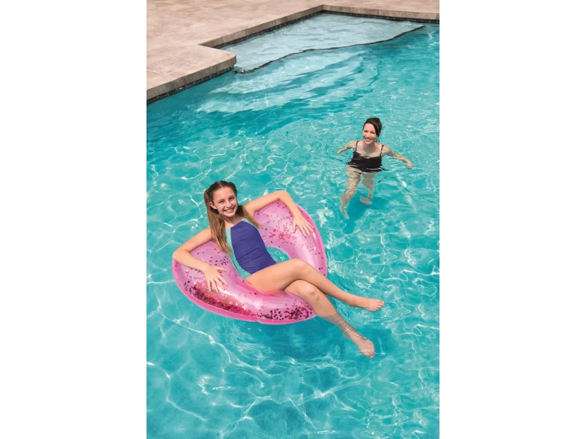 Bestway 36141, Forskellige farver, Svømmering, Pige, 91 cm, 1,07 kg, 190 mm