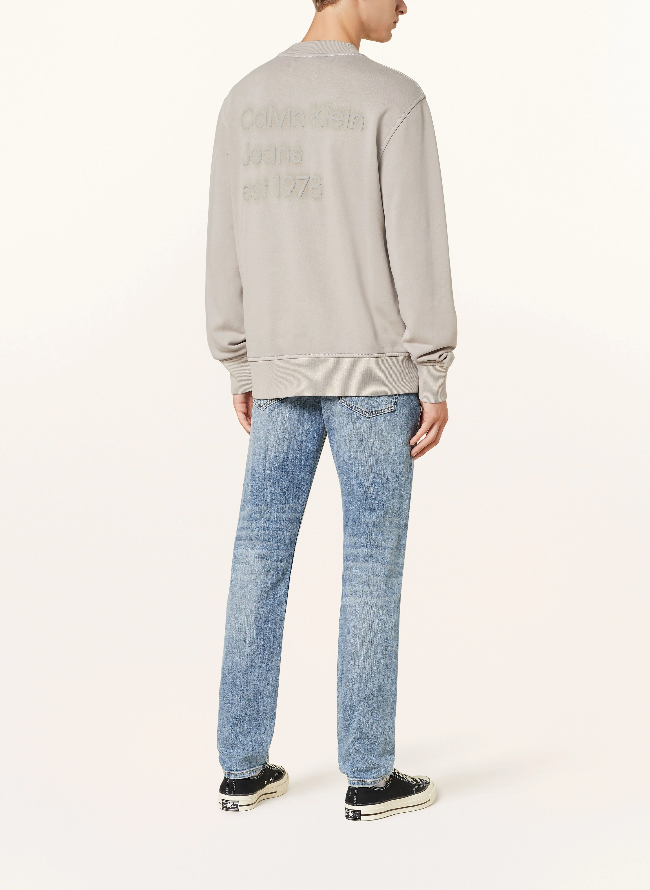 Calvin Klein Jeans Sweatshirt