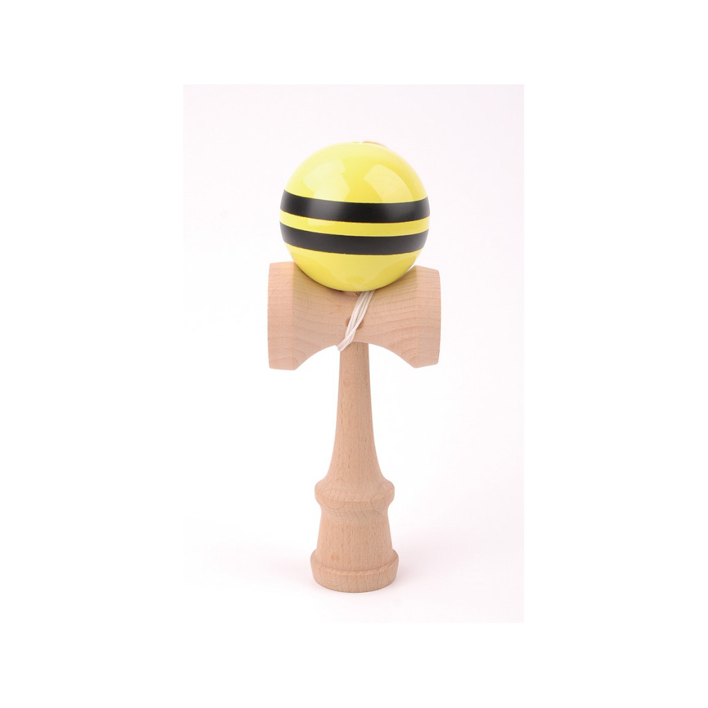 Kendama Hetre boule 6 cm