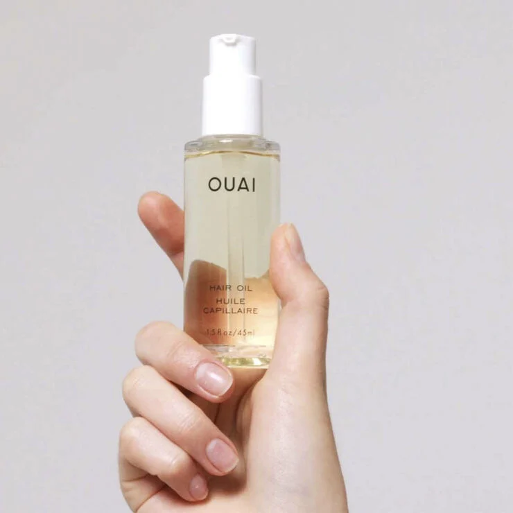Ouai Hair Oil