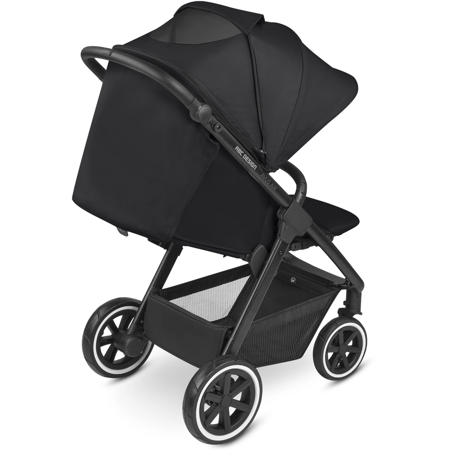 ABC DESIGN Buggy Avus Air Ink Kollektion 2024