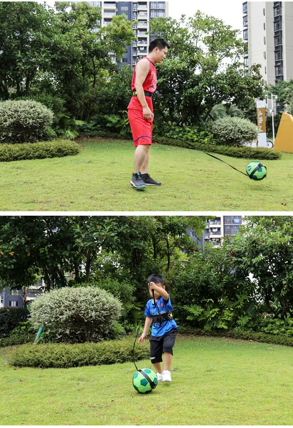 INF Fotballtreningsbelte  Model 1