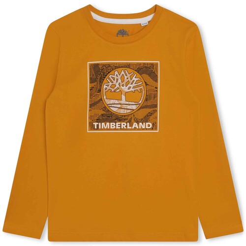 Timberland - T25U36-575-J - Jaune