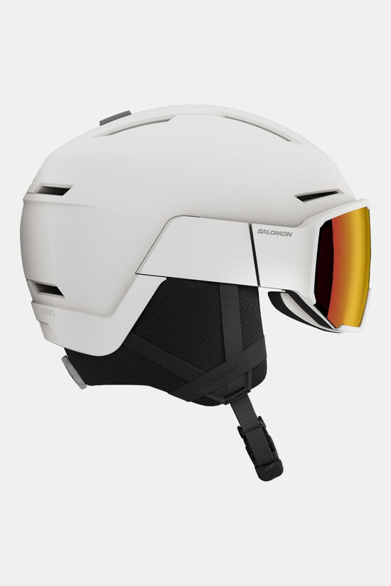 Salomon Salomon Osmo Sigma Skihelm Dames