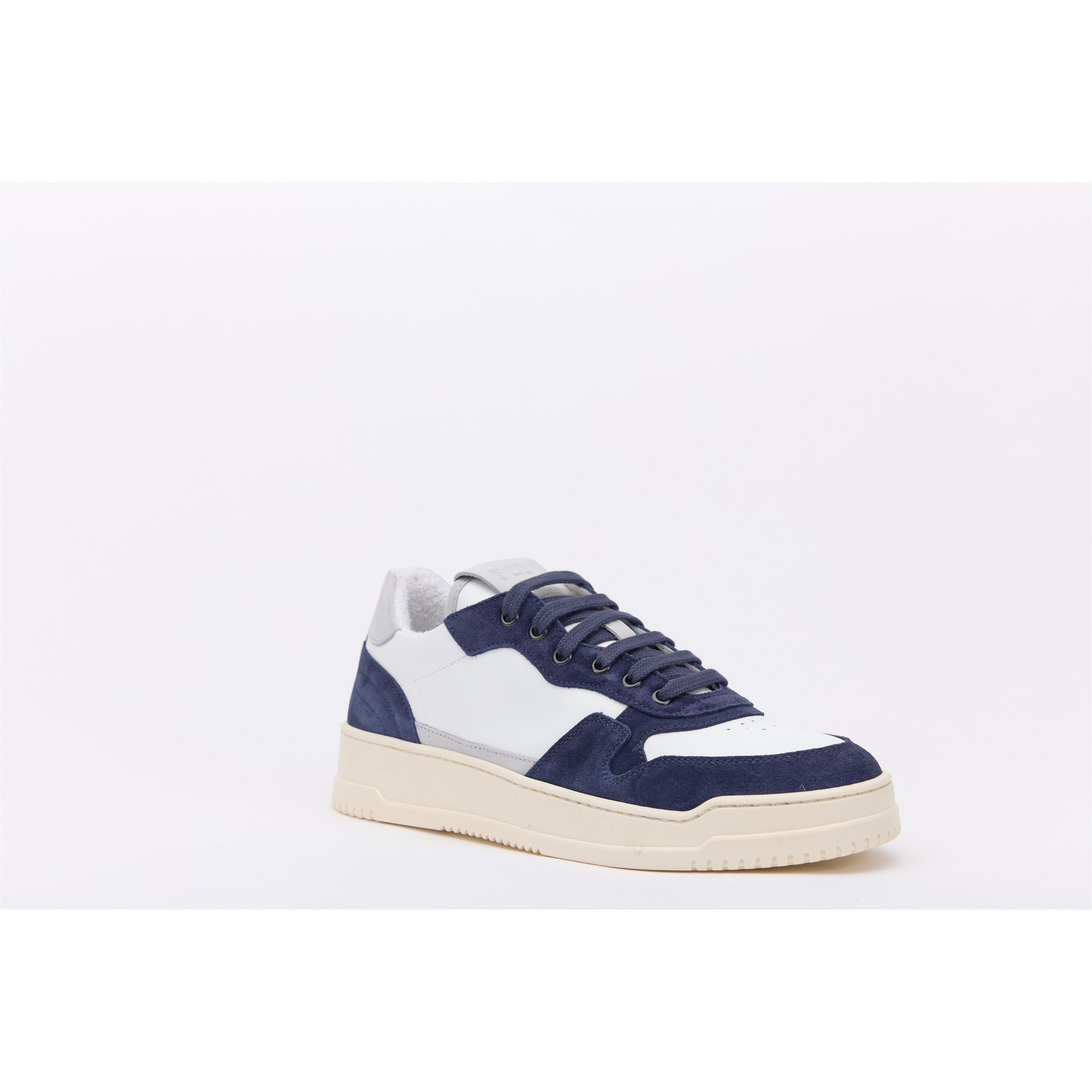 Pantofola d Oro Panto Assist Suola Trainers Mens