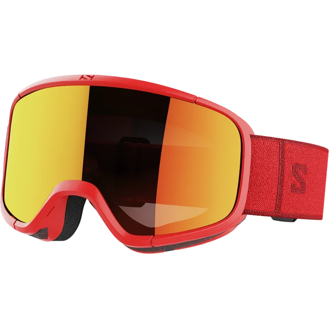 AKSIUM 2.0  Skibrille Unisex