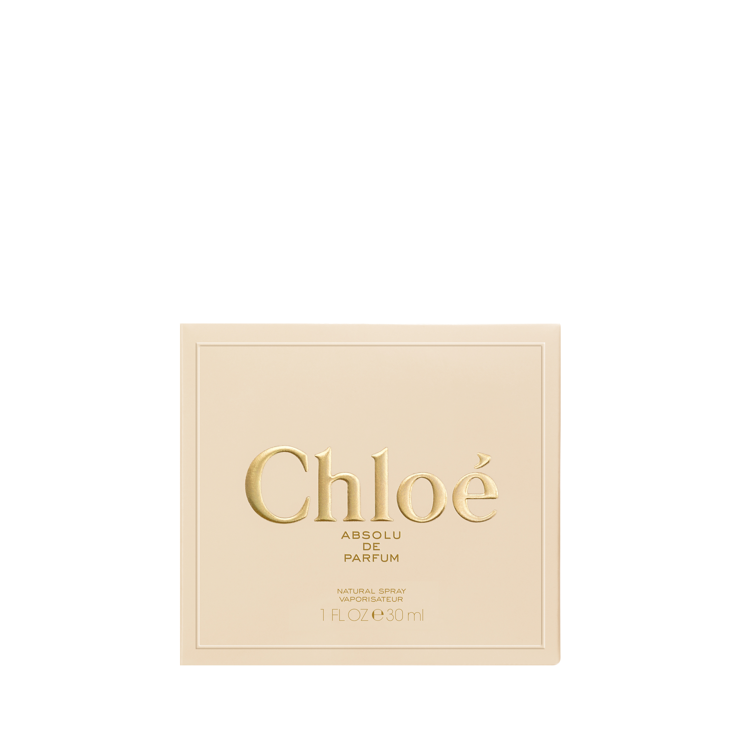 Chloé Eau de Parfum<br>30 ml, Vapo
