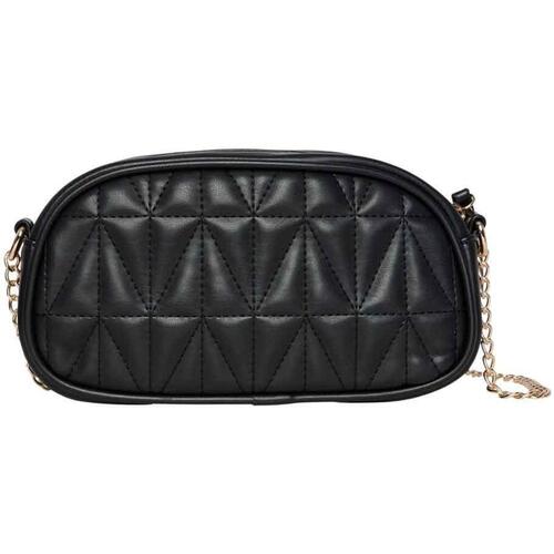 Pieces - PCMARTHA CROSS BODY Negro