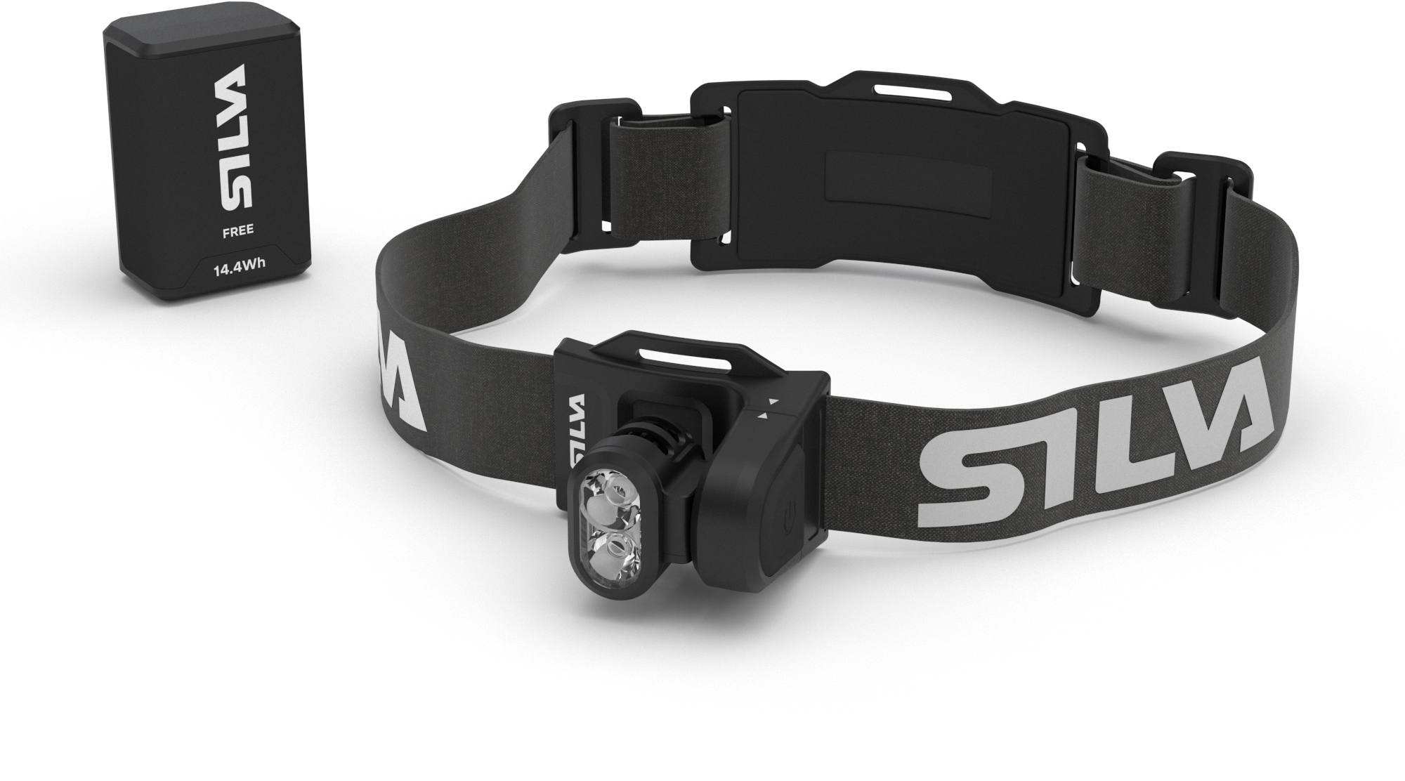Silva Free 1200 XS
