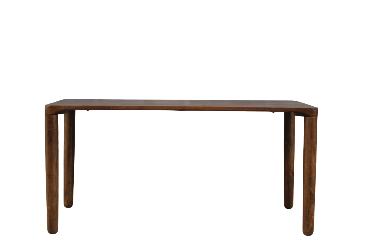 Eettafel Nancy 160cm Old Inn wonen Eettafel Nancy 160cm