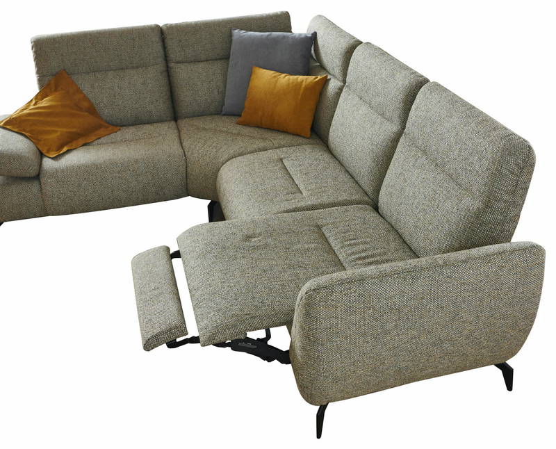 Moderano Ecksofa GAMMA