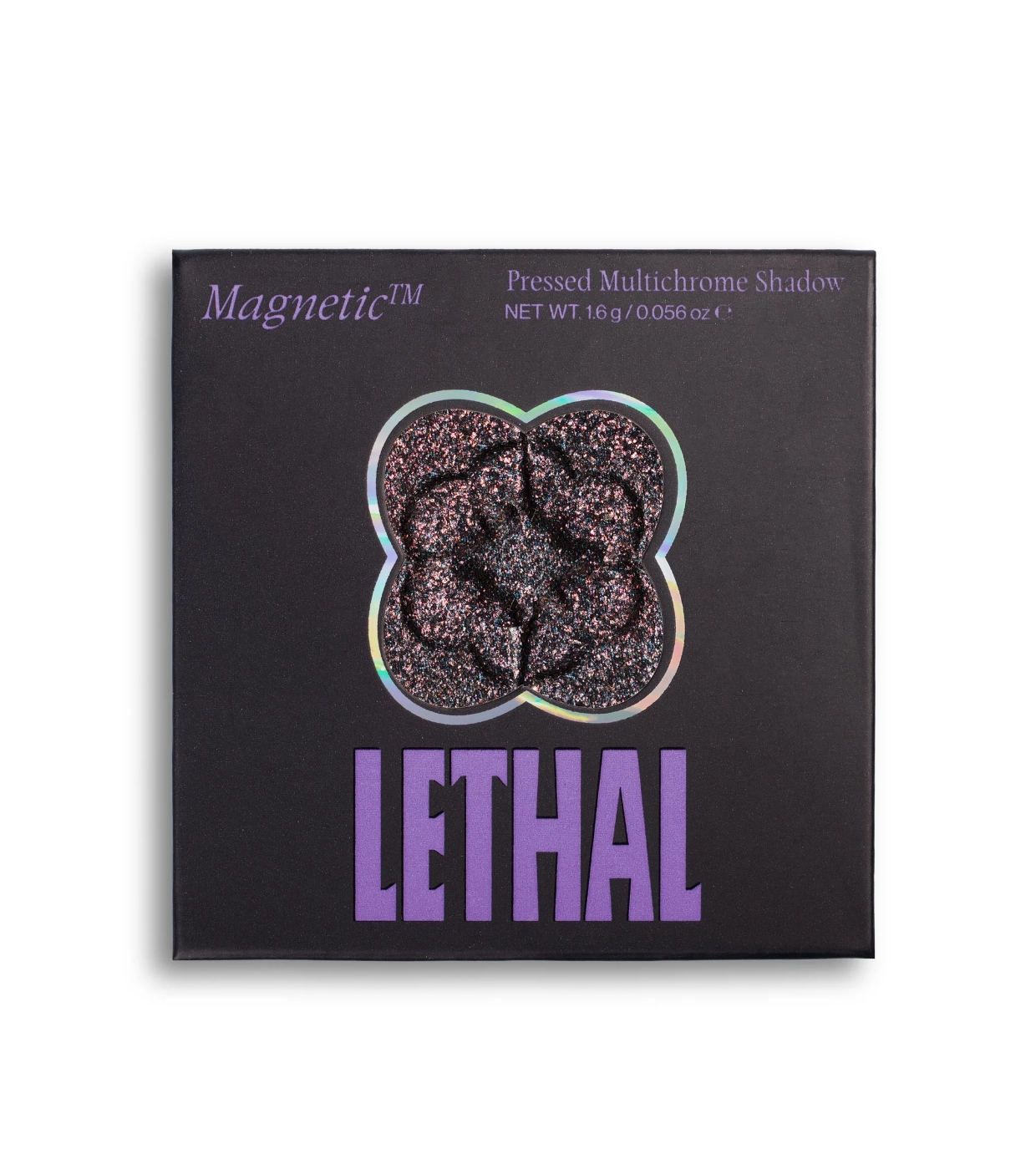 Lethal Cosmetics - Sombra multicromática em uma paleta Magnetic™ - Ergosphere