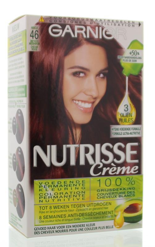 Garnier Nutrisse 46verp.