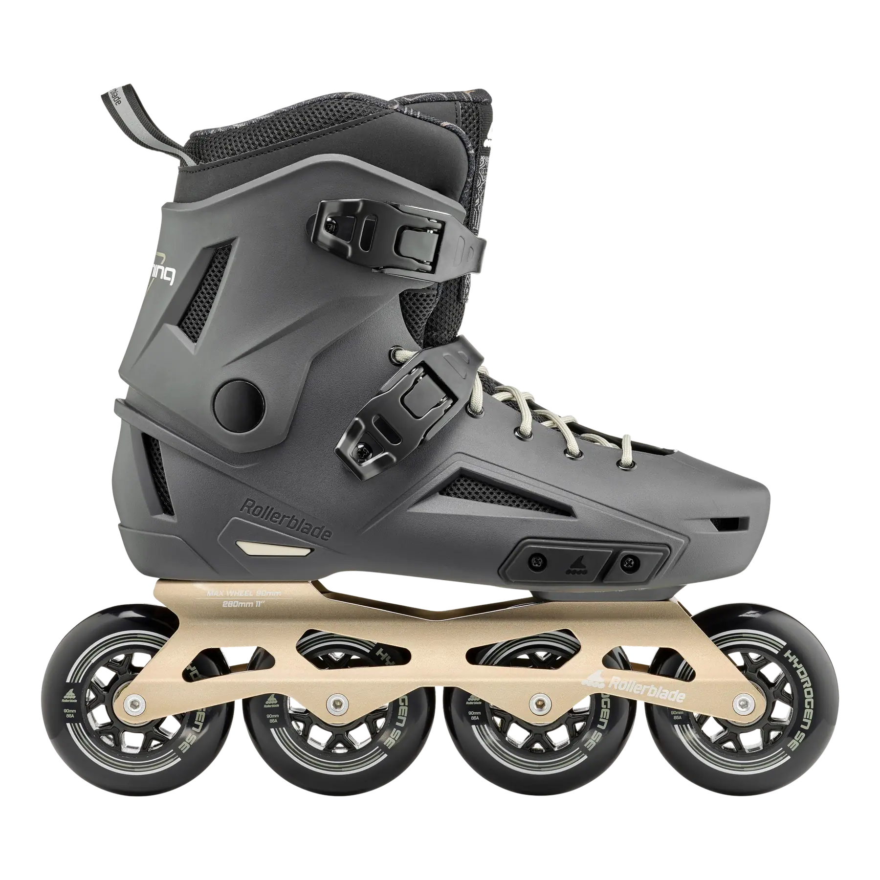 Rollerblade Lightning 90 Freeskates | SkatePro