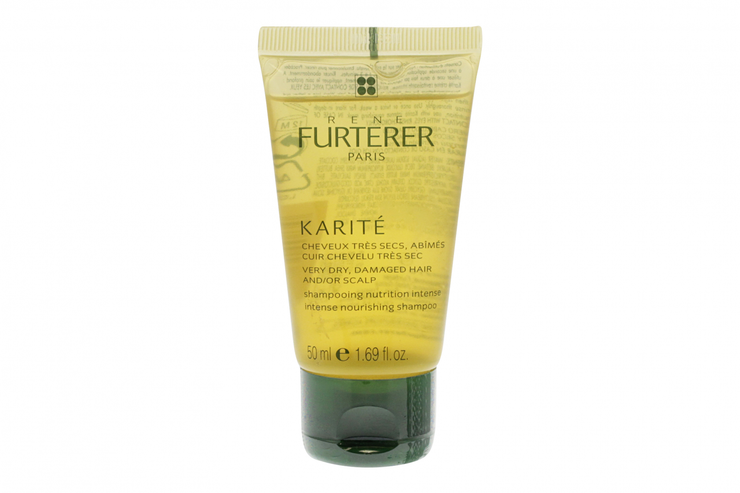 Karité shampooing nutrition intense 50ml