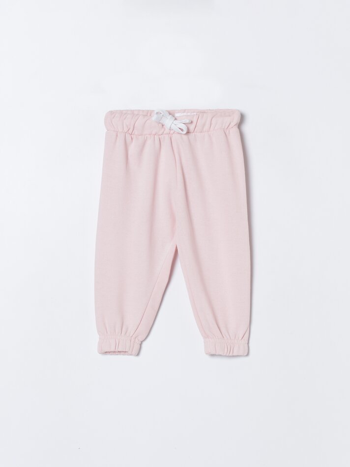 Conjunto de 2 calças de lã polar básicas - Arena Vigoré