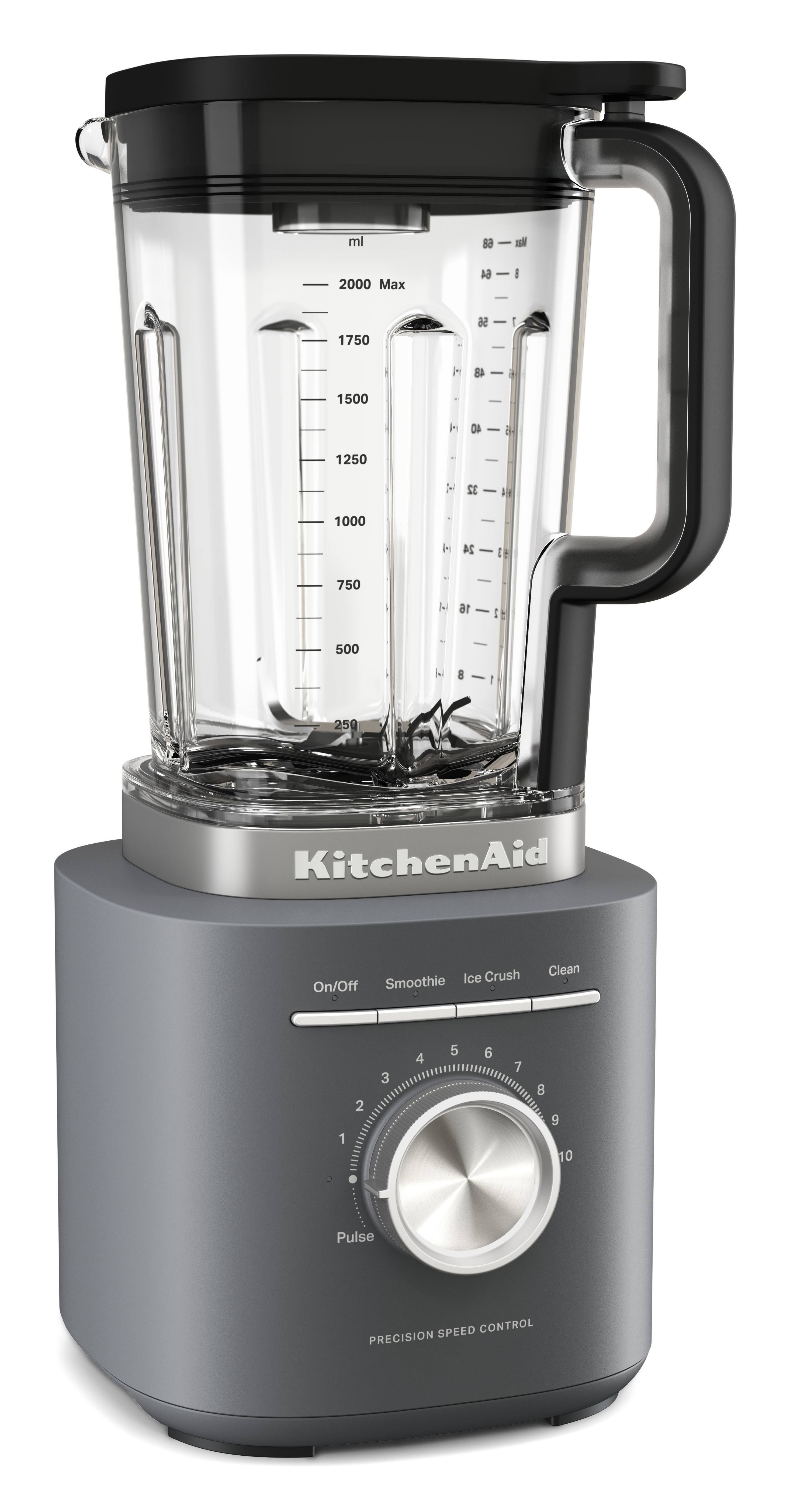 KitchenAid Pure Power Standmixer