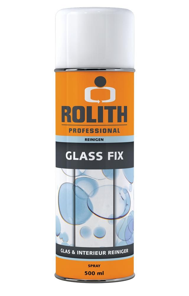 Rolith Glassfix spuitbus 500ml - 105010050