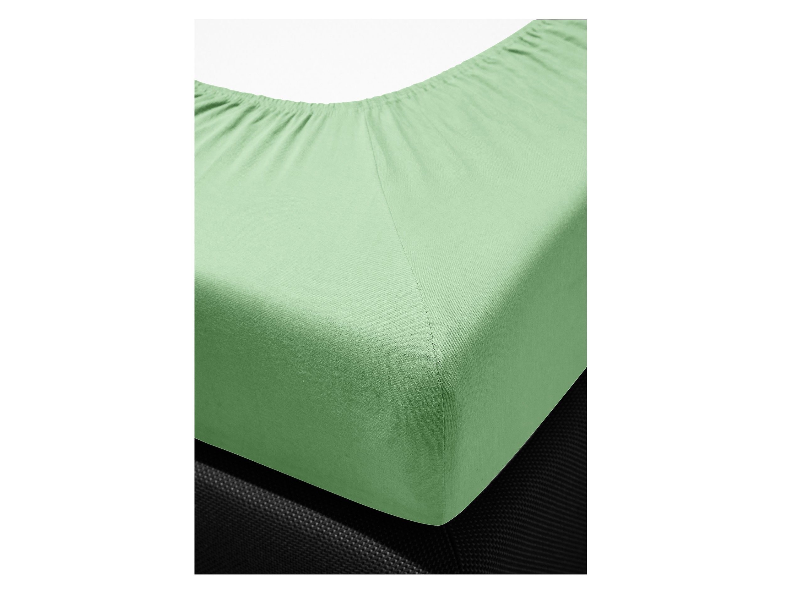 Spannbettlaken JUPITER Jersey