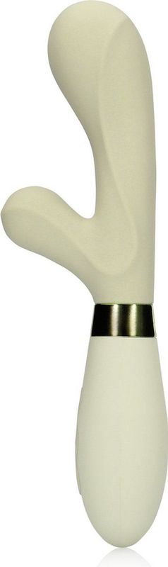Siliconen Rabbit Vibrator