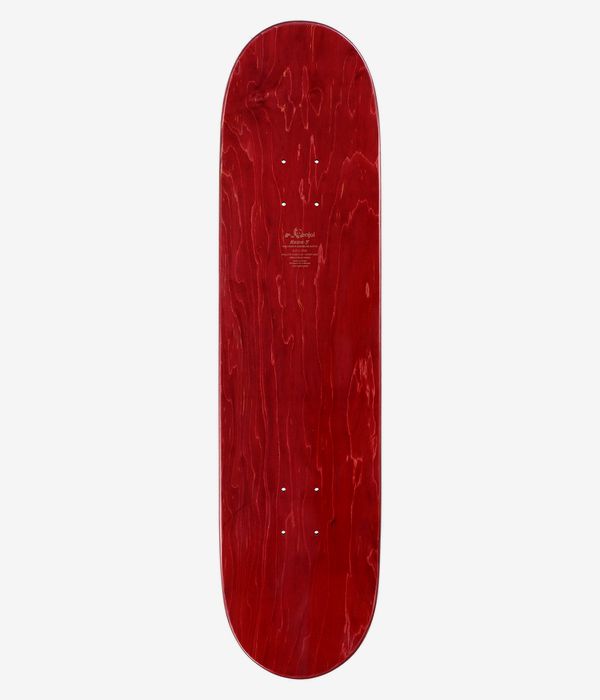 Enjoi Samarria Early Bird 8