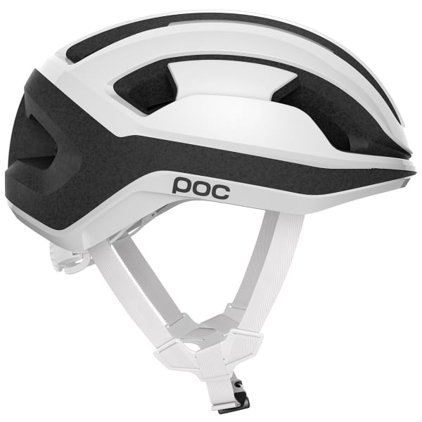 Casque vélo POC OMNE LITE HYDROGEN WHITE