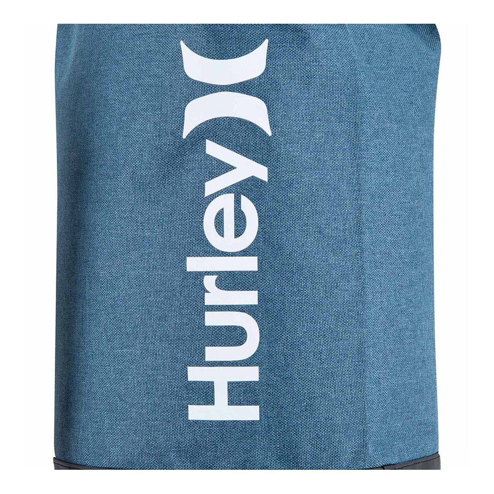 Hurley BUOT DRAWSTRING 26,5L - Sac À dos valerian blue