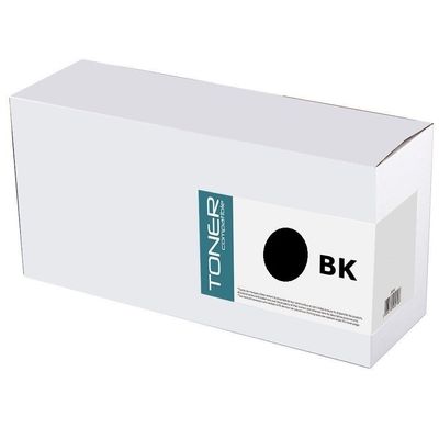 Cartouche laser compatible Brother TN6600 - noir