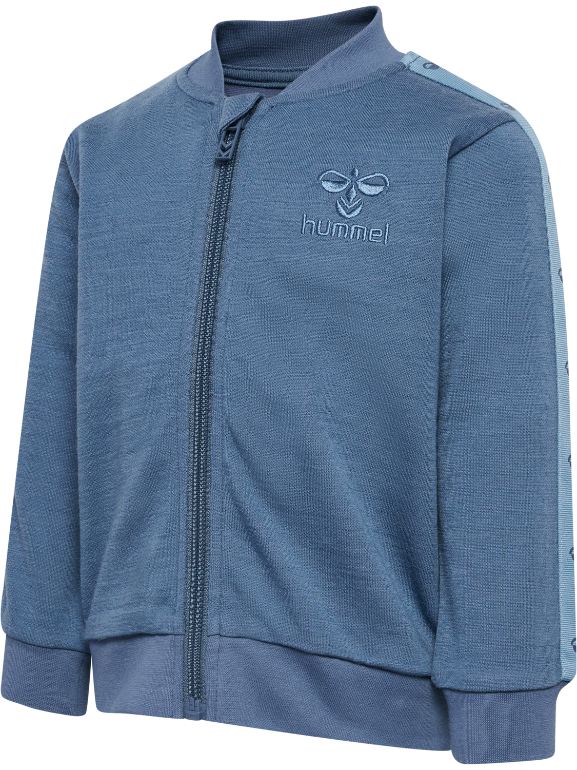 hmlWULBATO ZIP JACKET