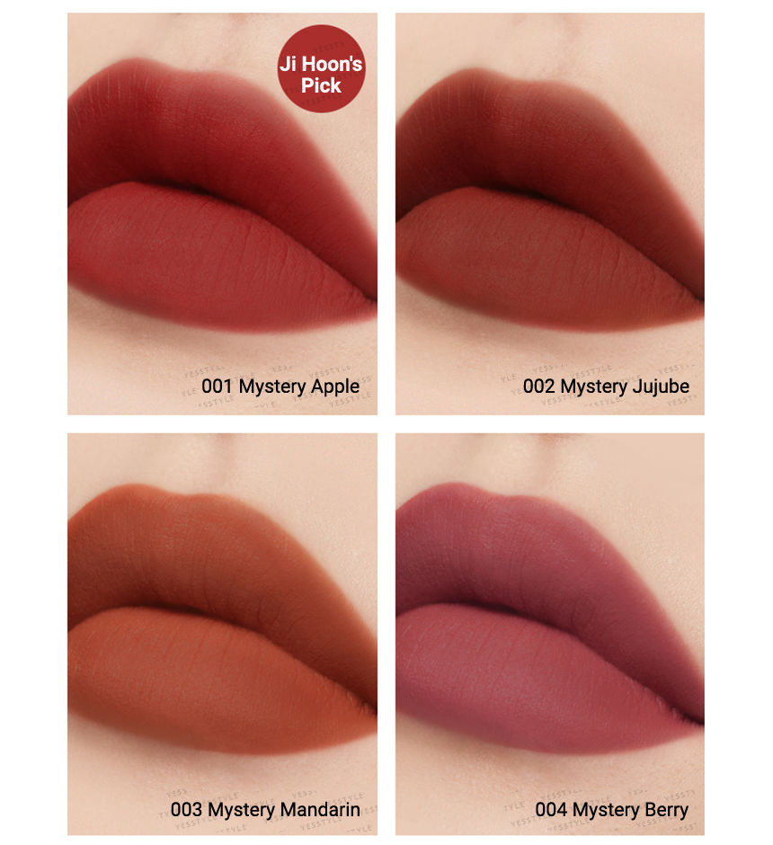 IK BEN MEME - Ik ben Mystery Blur Tint - 10 kleuren