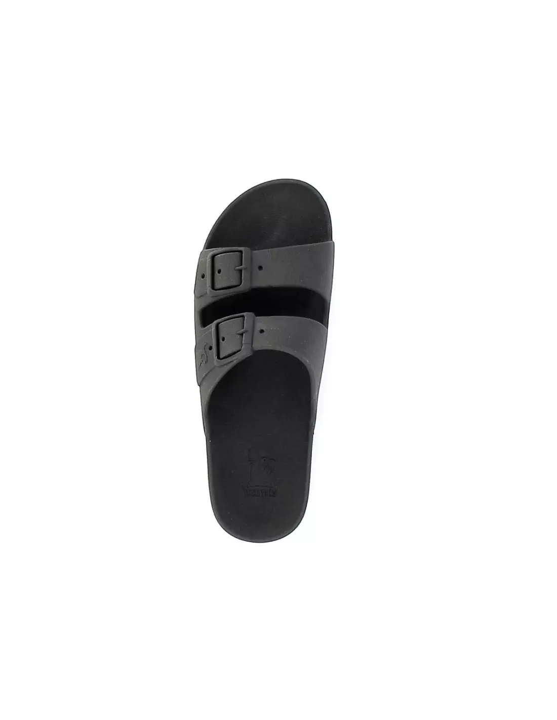 CACATOES RIO DE JANEIRO - Sandales, mules & nu-pieds Black