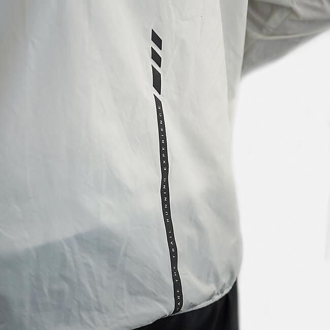 RAIDLIGHT - VESTE COUPE-VENT ULTRALIGHT WINDPROOF JACKET M