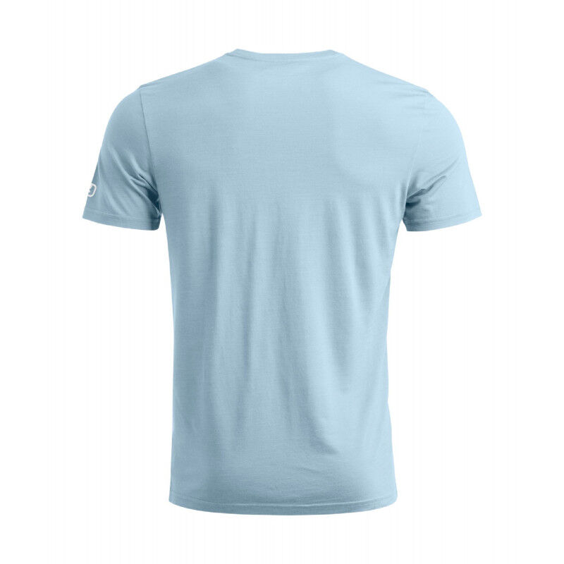 150 Cool Clean TS - T-shirt homme