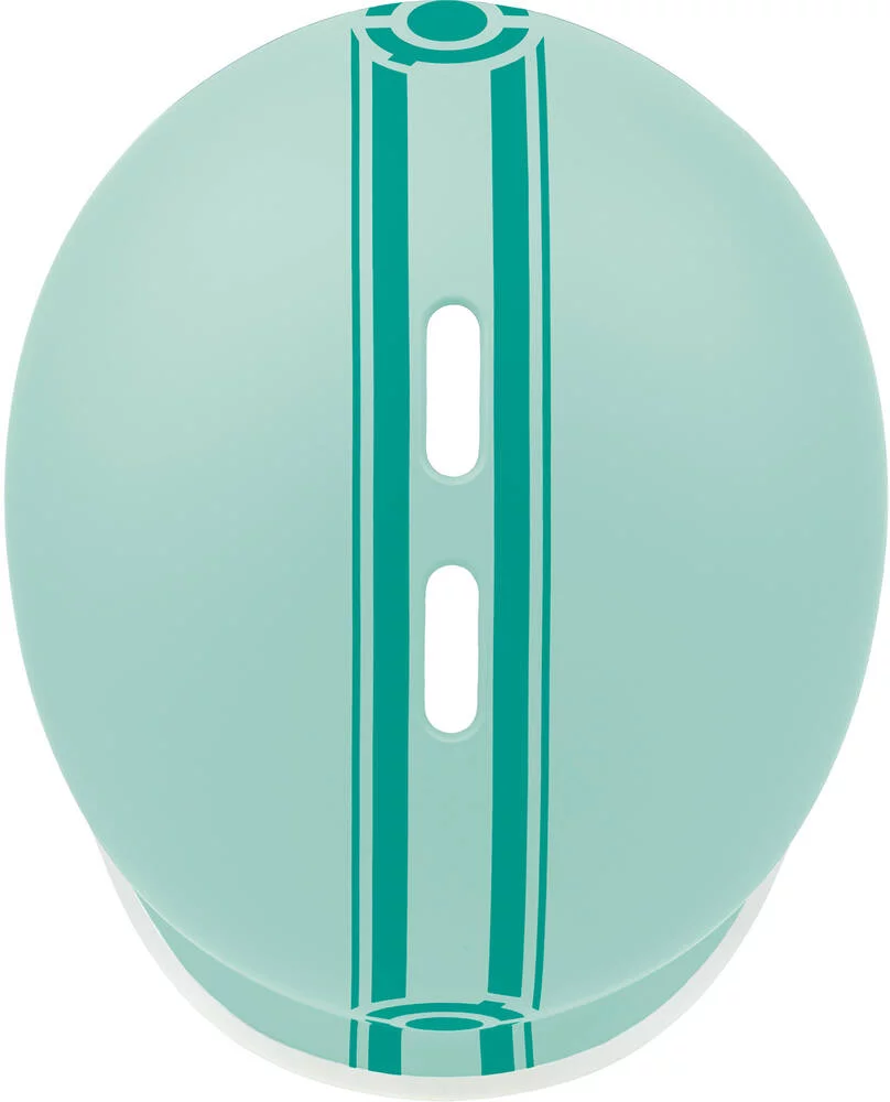 CASQUE MASTER XS-S 47-51 CM - VERT MENTHE