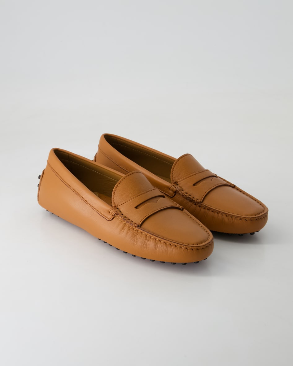 George Watts D0040002/005 Slipper in Beige