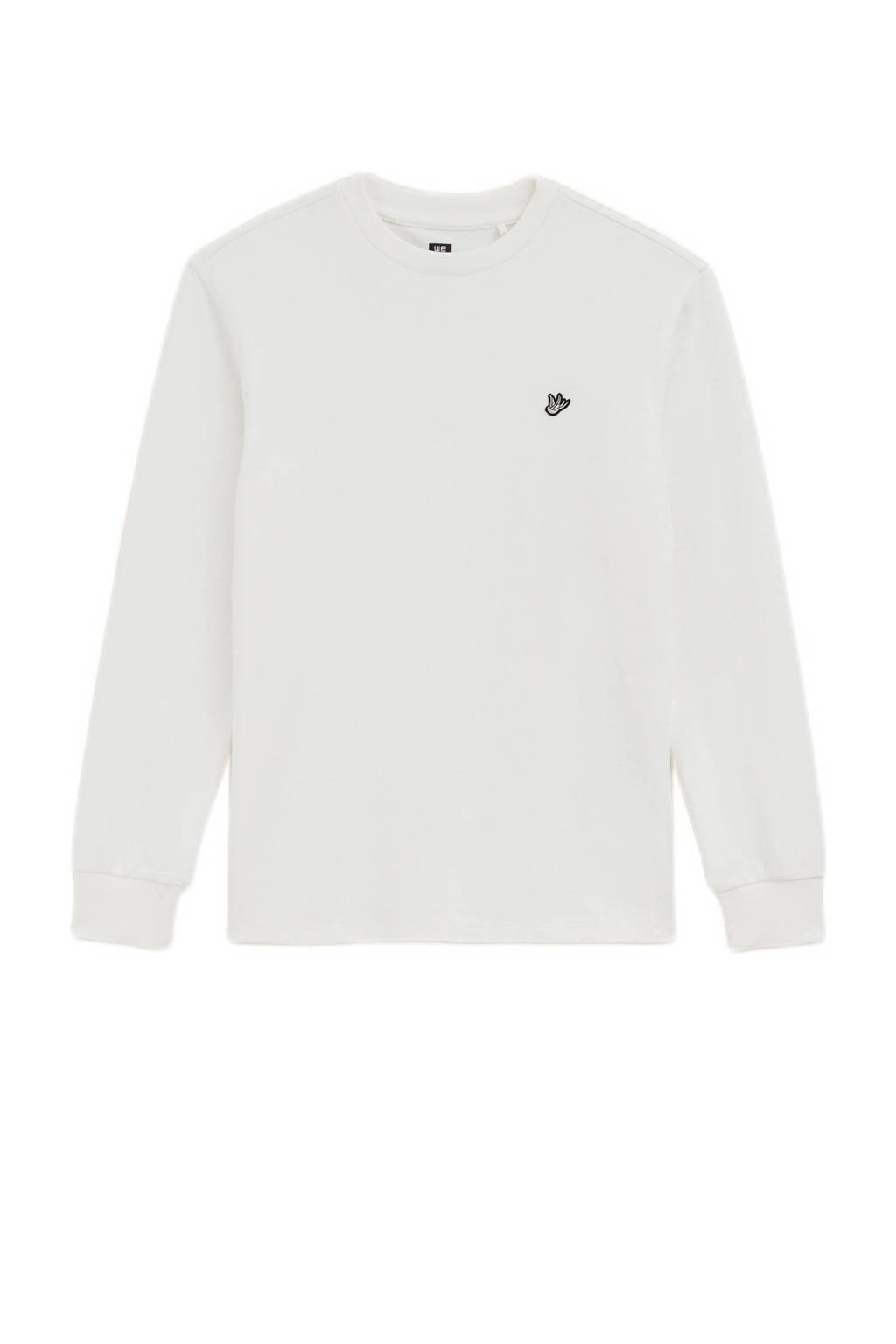 WE Fashion sweater wit