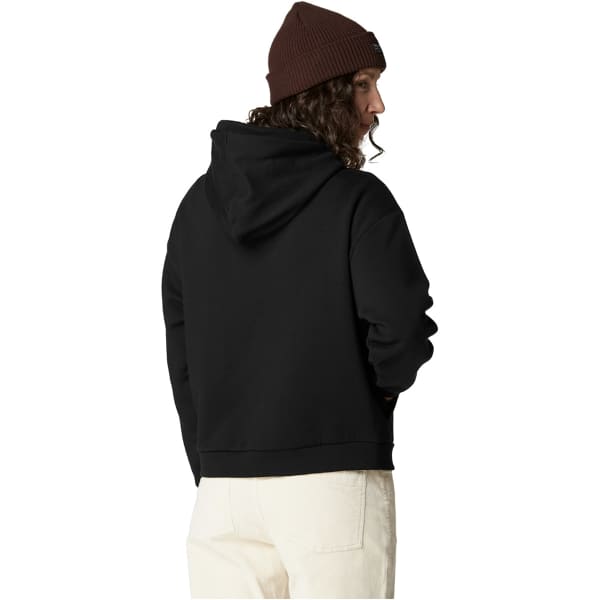 Sweatshirt PICTURE HENIA HOODIE W BLACK