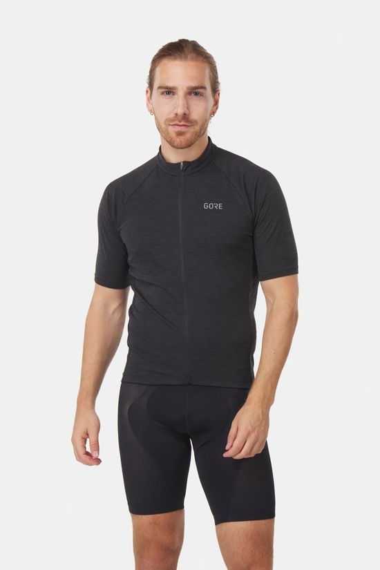 Gore Wear Gore Wear SS C3 Jersey Fietsshirt