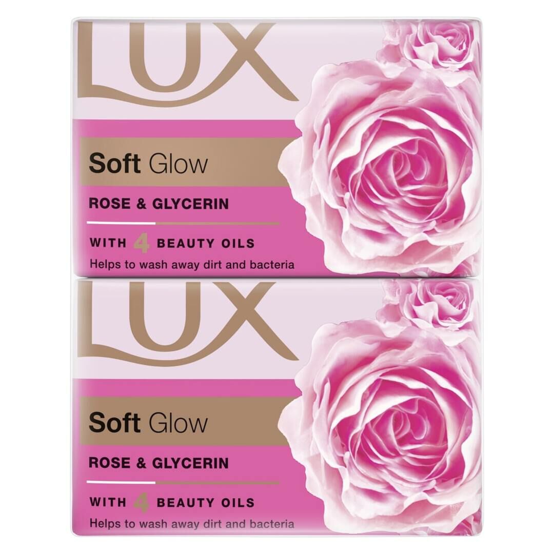 Sabonete Soft Glow - 360gr
