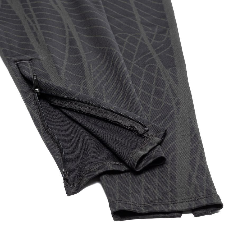 Liverpool Bas de Survêtement Dri-FIT Strike - Gris/Gris