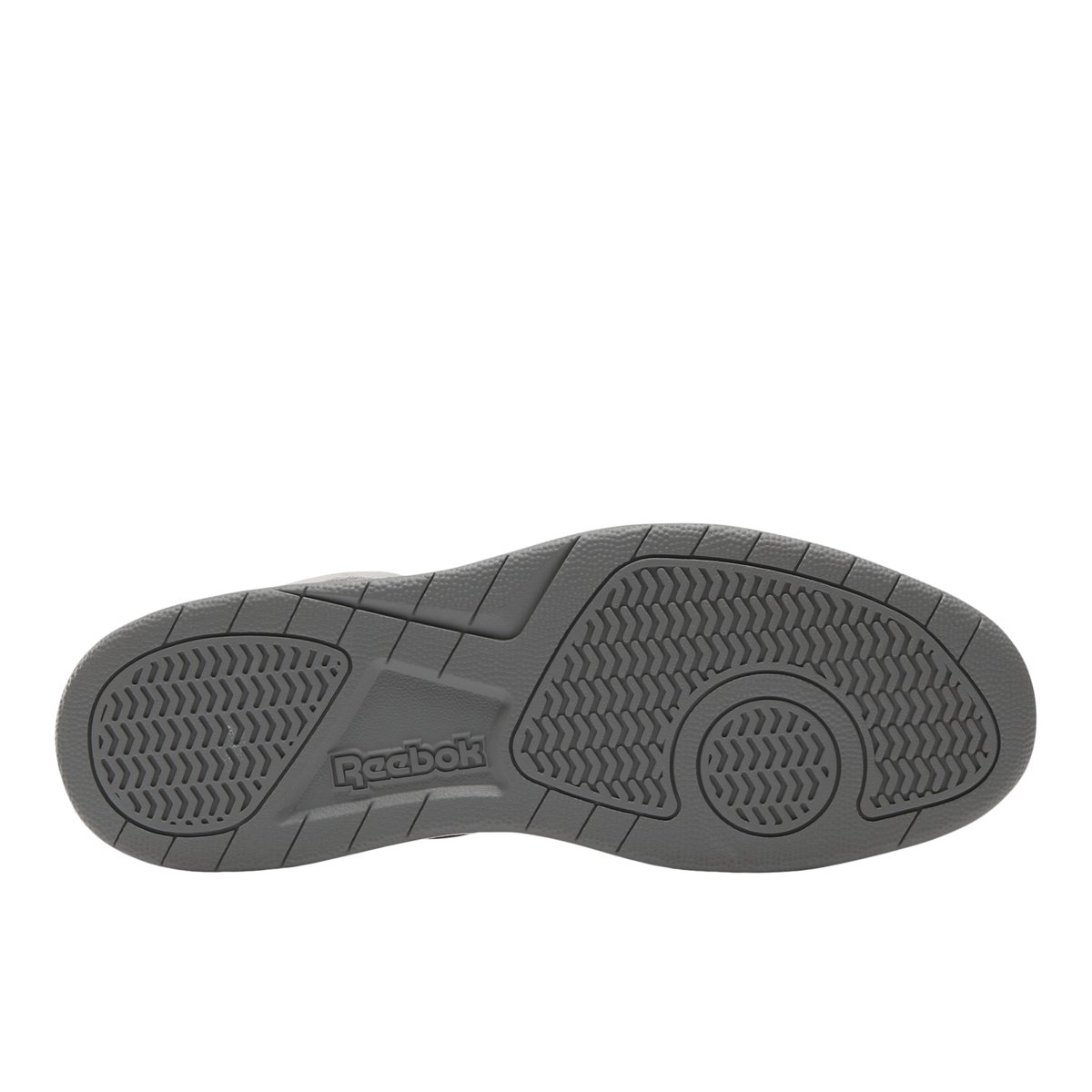 REEBOK-Royal_hi2-Talon plat - Gris