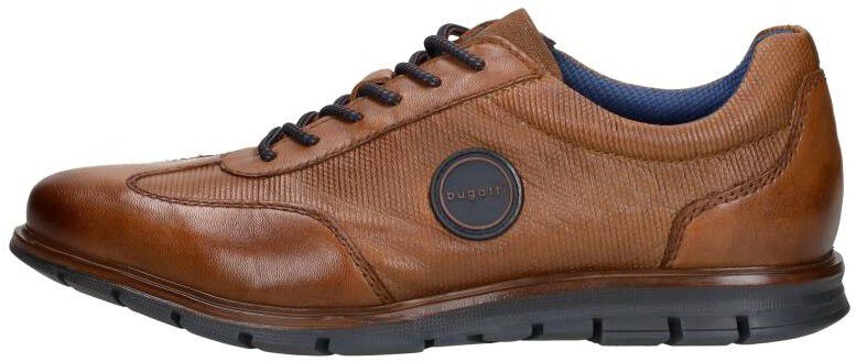 Bugatti Simone Comfort cognac
