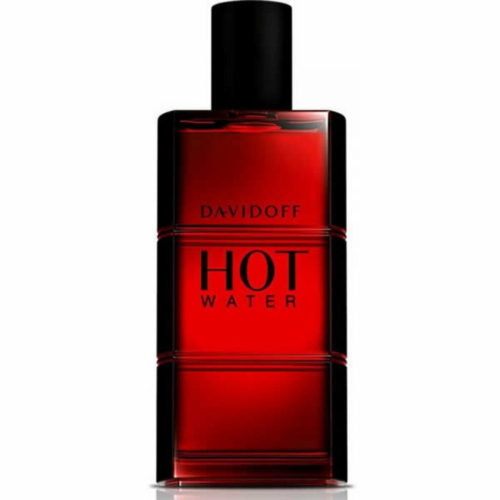 Davidoff Hot Water Eau de Toilette