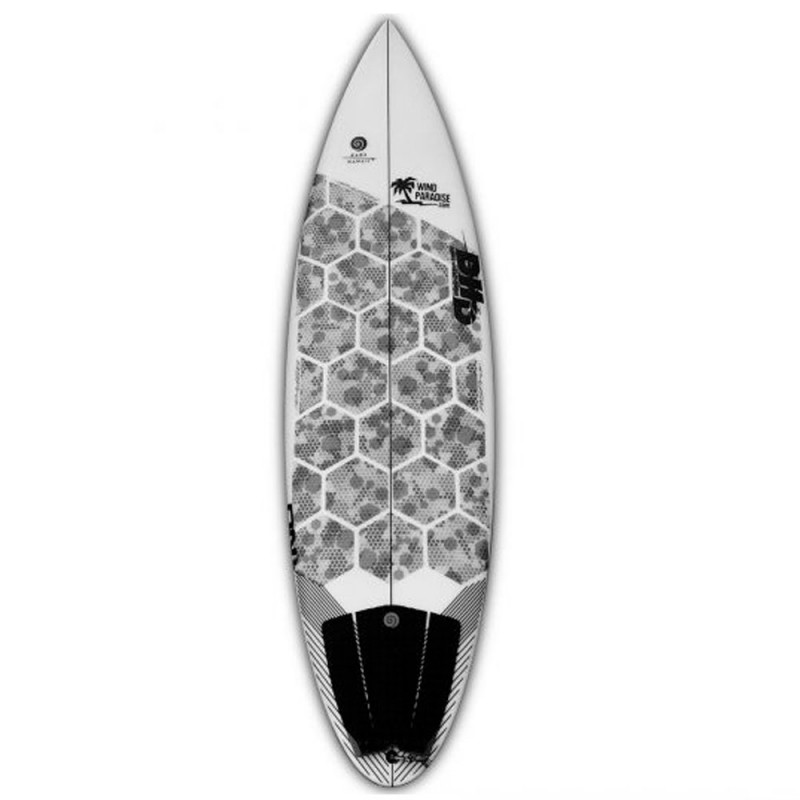 grip SURF hexatraction rs pro camo 22 PCS