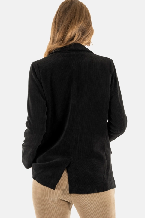 Blousons et vestes molly bracken t1322bcn noir