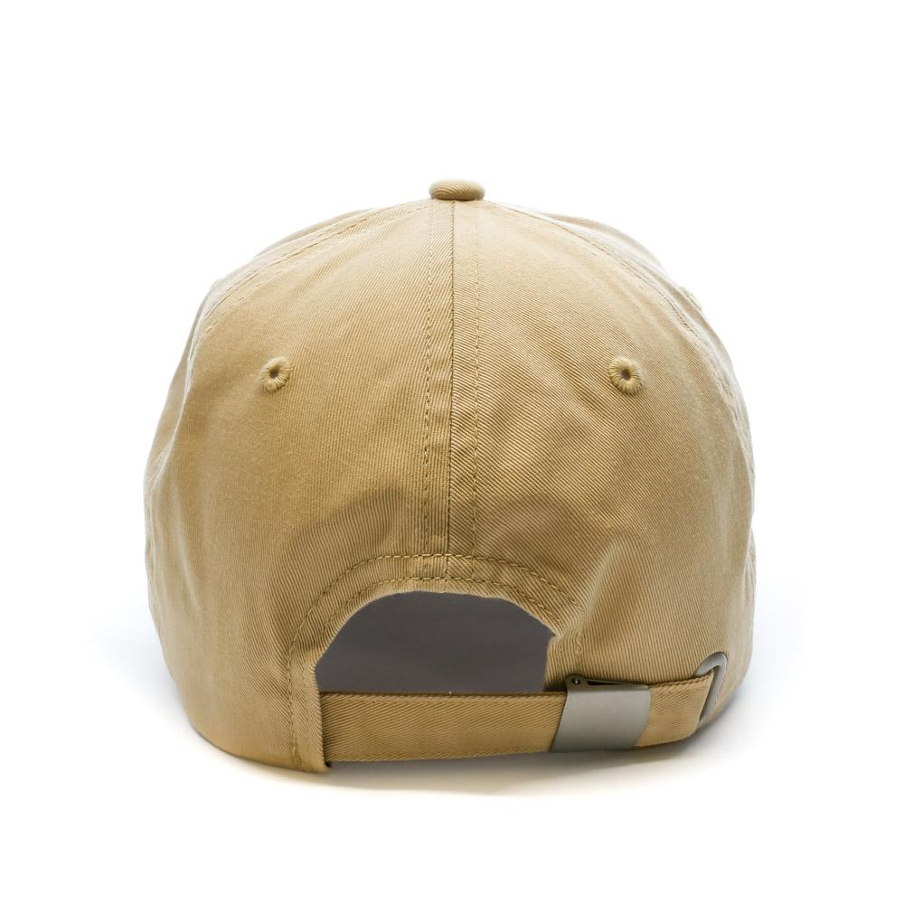Tommy Hilfiger Casquette Beige Mixte Tommy Hilfiger Heritage