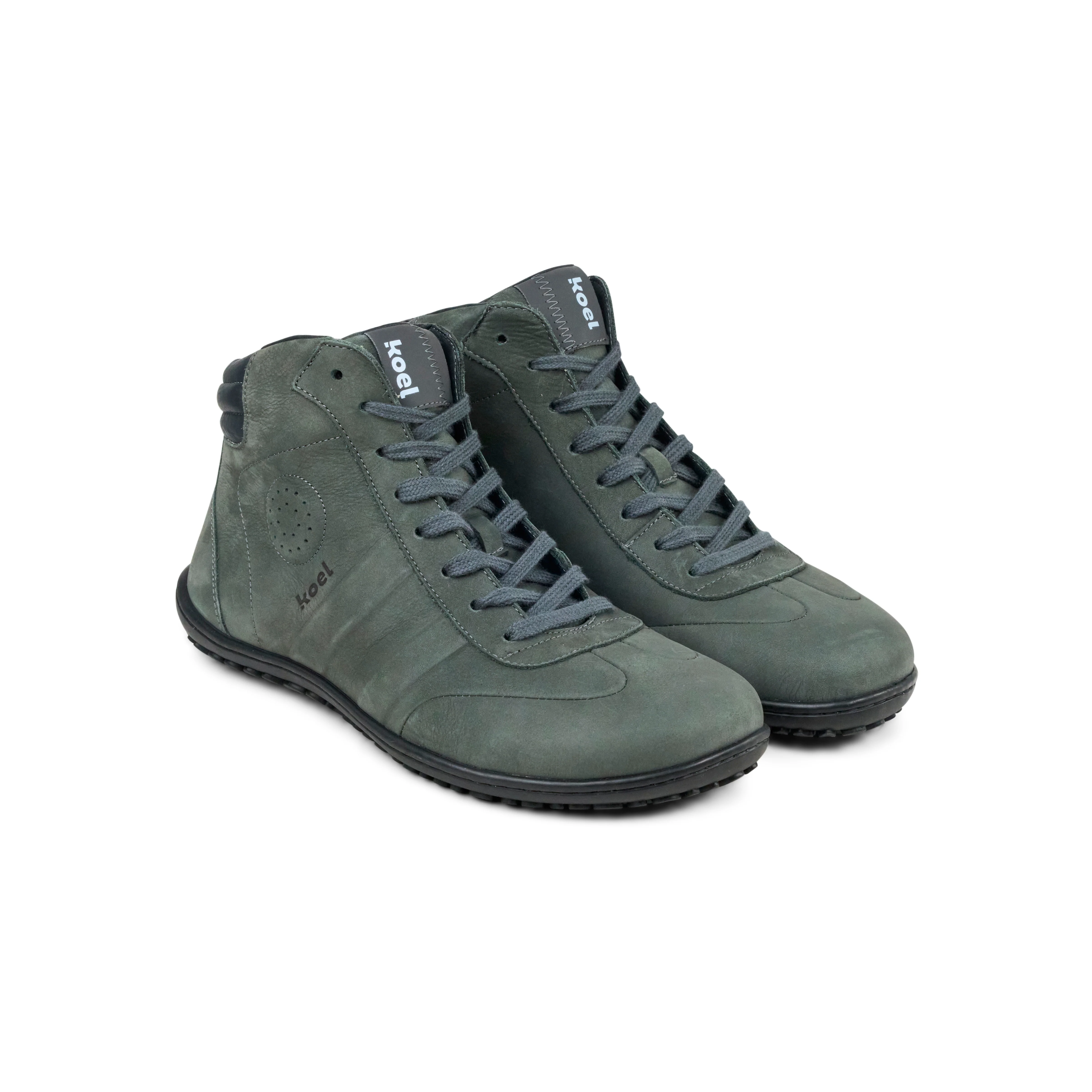 Barefoot IZO Leather