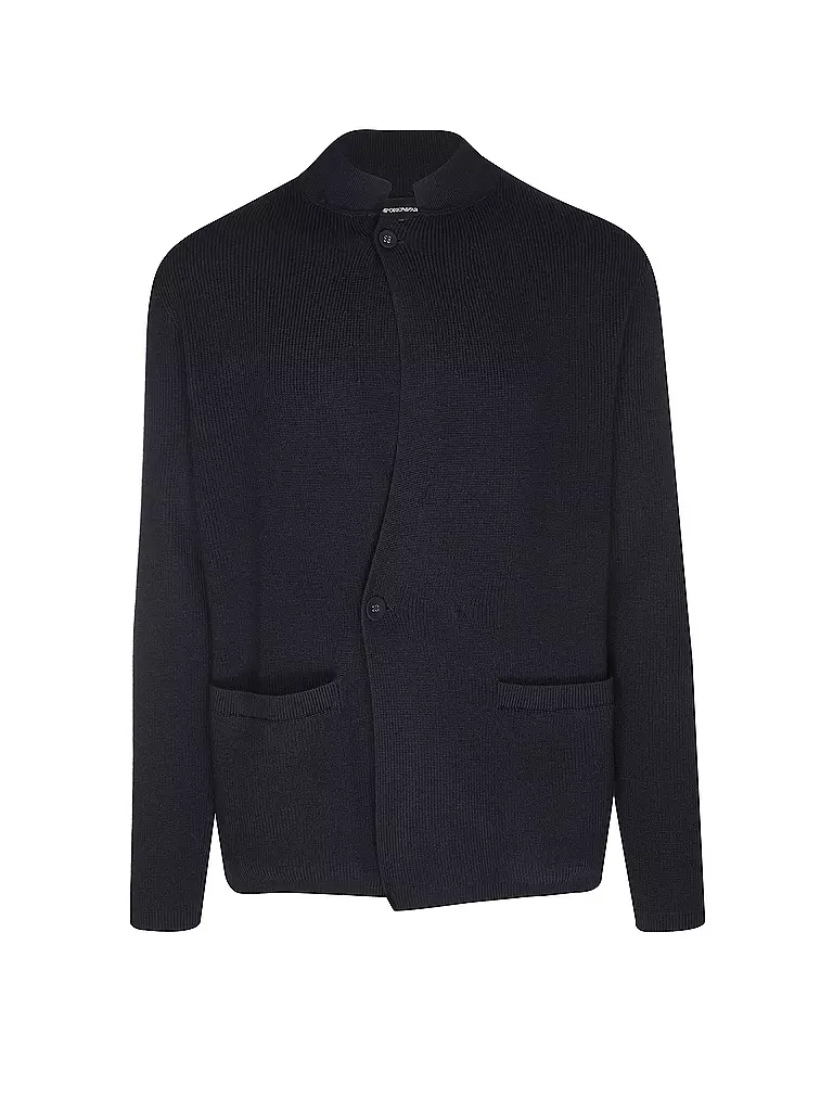 EMPORIO ARMANI Sakko  dunkelblau