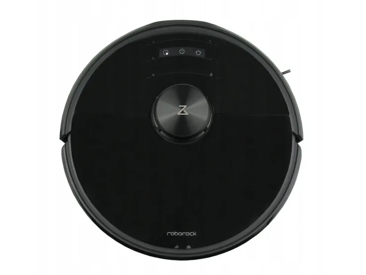 [OUTLET] - Roborock S6 MaxV - Støvsuger - robotstyret - uden pose