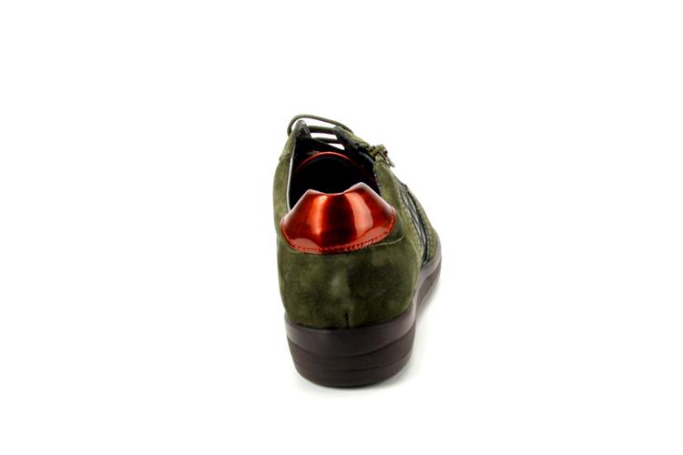 Xsensible 10193.2 wijdte H Forest Vintage Braided